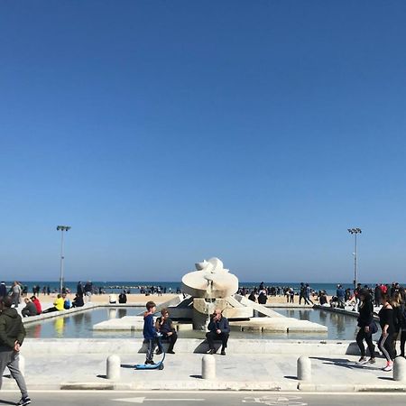 Masa Appartamenti 페스카라 외부 사진