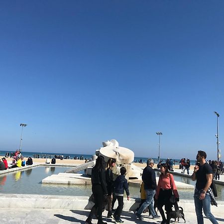 Masa Appartamenti 페스카라 외부 사진
