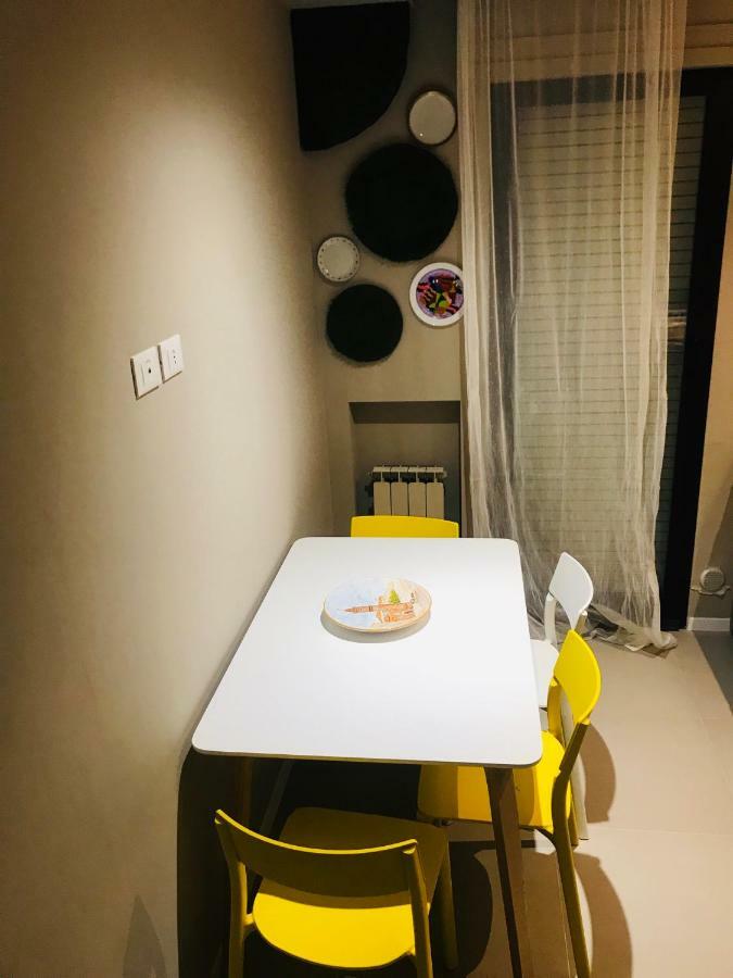 Masa Appartamenti 페스카라 외부 사진