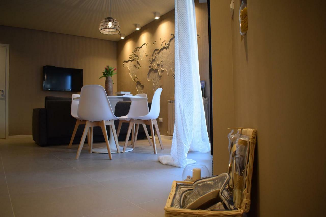 Masa Appartamenti 페스카라 외부 사진