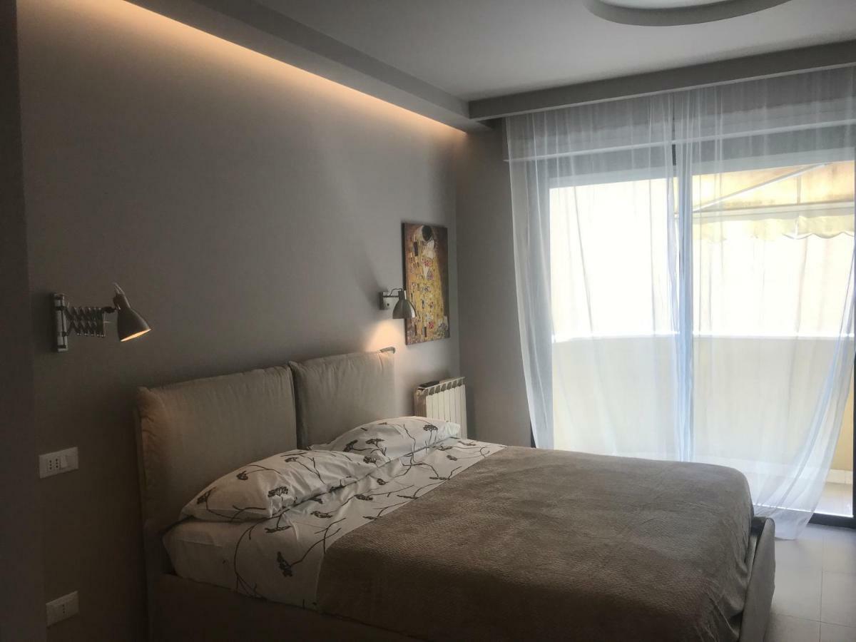 Masa Appartamenti 페스카라 외부 사진
